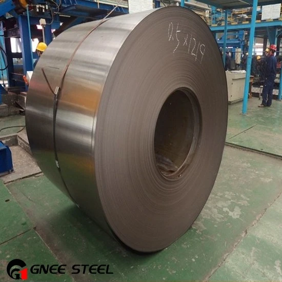 B18P080 Oriented Silicon Steel Coil