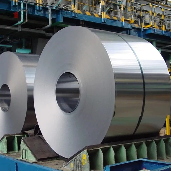 GO Electrical Steel