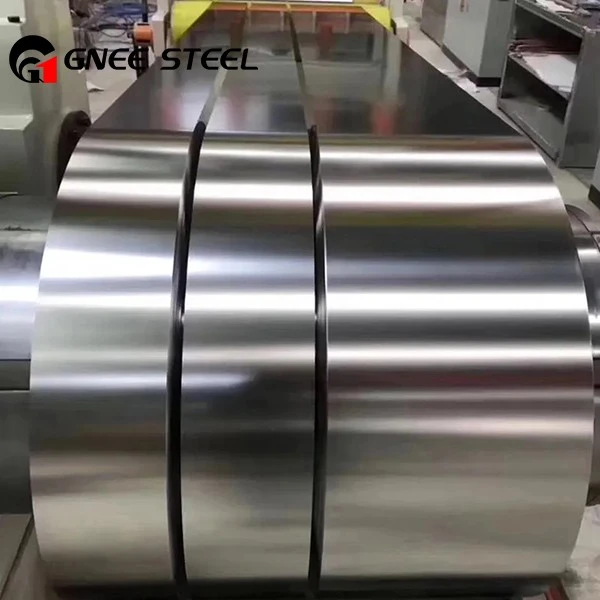 B27R095-LM Oriented Silicon Steel