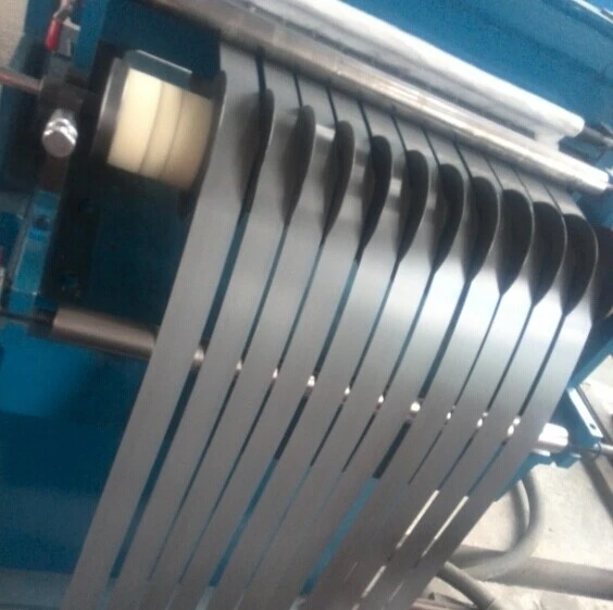 Orientation Silicon Steel B18P075