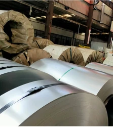 Orientation Silicon Steel B23P095 Low Core Lossperfect in Workmanship