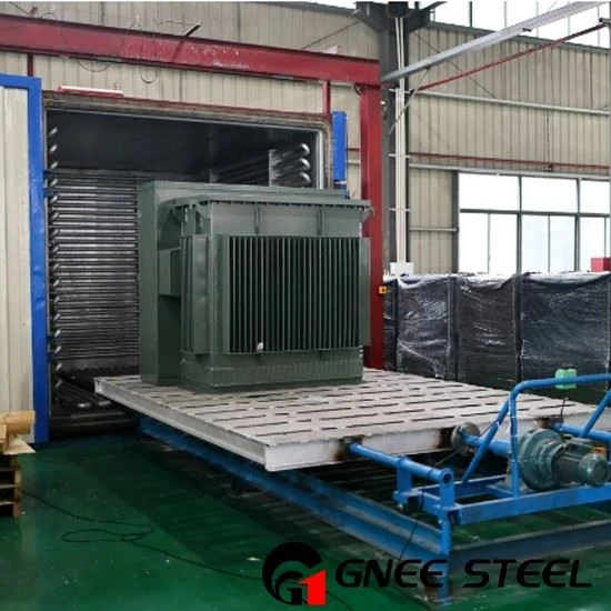 1500 Kva Pad Mounted Transformer