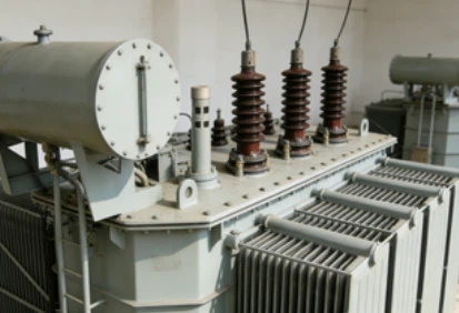 80 KVA Small Capacity Models 80 KVA Small Capacity Models