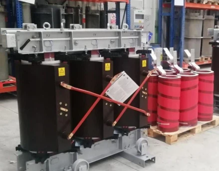 200kVA vs 100kVA dry-type transformer 200kVA vs 100kVA dry-type transformer