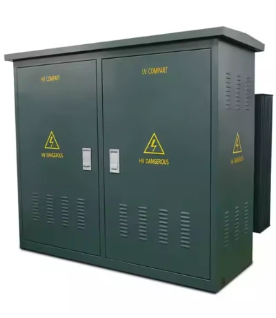 750kVA 1000kVA Three Phase Pad Mounted Transformer 750kVA 1000kVA Three Phase Pad Mounted Transformer